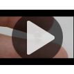 Oval Cut Diamond Loose Fancy Brown 0.62 Carat SI2