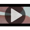 Oval Cut Diamond Fancy Brown Color 1.30 Carat VVS2