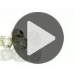 Real Diamond Stud Earrings Round 0.82 TCW G SI1
