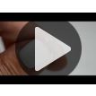 Diamond Stud Earrings Champagne Round 2.04 TCW VS2/SI1