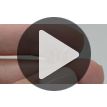 Pear Shape Diamond Matching Pair Natural Fancy Orange Color VS2 2.02 TCW