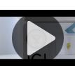 Pear Shape Diamond Fancy Yellow Brown Color 0.28 Carat SI2 IGI Certificate