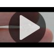 Round Cut Diamond Fancy Brown Color VS2 2.02 Carat
