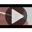 Cushion Cut Diamond Fancy Brown Color 1.45 Carat VS1 Certified