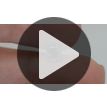 Cushion Diamond Fancy Blue VS2 1.06 Carat