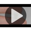 Oval Cut Diamond Fancy Brown 2.15 Carat I1