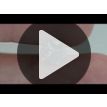Round Cut Diamond Fancy Blue Color VS2 1.55 Carat