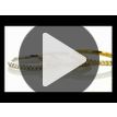 Diamond Wedding Band Set Stacking Rings 14K Solid Gold 0.60 TCW