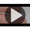 Cushion Cut Diamond Yellow Color Loose 1.01 Carat VS2